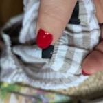 Thumbnail for Linen shorts