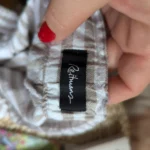 Thumbnail for Linen shorts