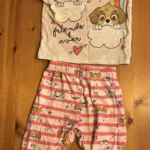 Featured thumbnail for Pyjama - Pat Patrouille