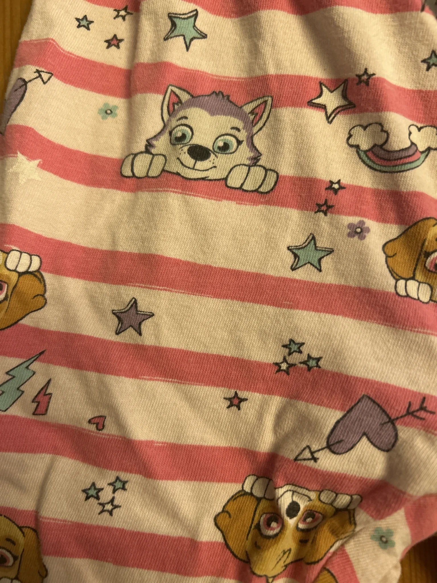 Image for Pyjama - Pat Patrouille