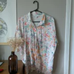 Featured thumbnail for Dailystory linen shirt