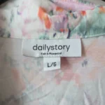 Thumbnail for Dailystory linen shirt