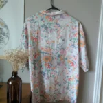 Thumbnail for Dailystory linen shirt
