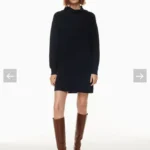 Thumbnail for 🌷Montpellier dress – Aritzia