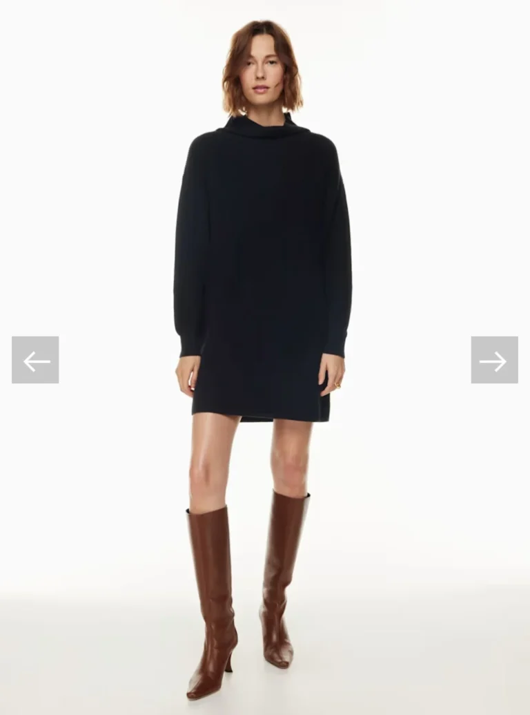 Image for 🌷Montpellier dress – Aritzia