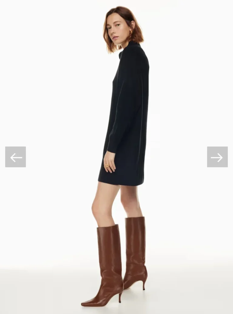 Image for 🌷Montpellier dress – Aritzia