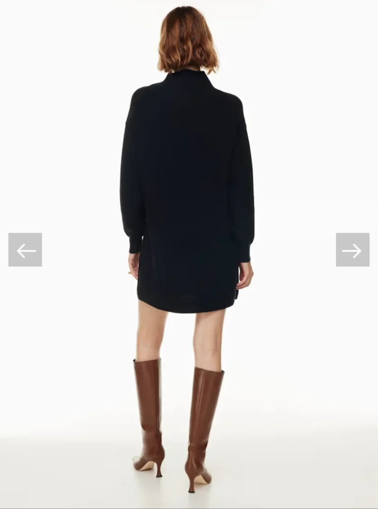 Image for 🌷Montpellier dress – Aritzia