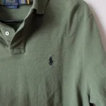 Thumbnail for Ralph Lauren cotton polo shirt