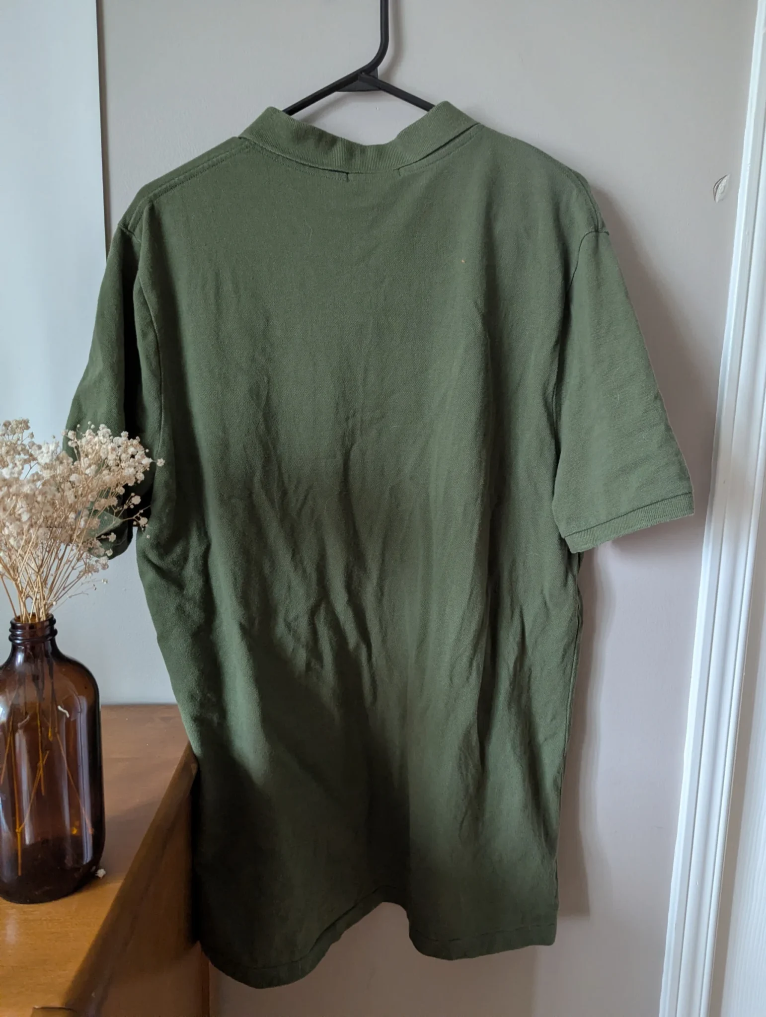 Image for Ralph Lauren cotton polo shirt