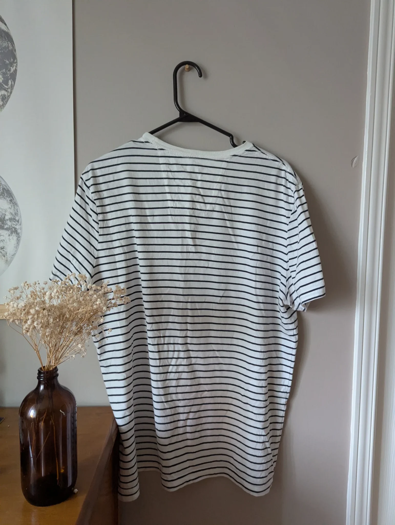 Image for T-shirt de coton