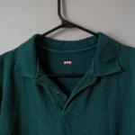 Thumbnail for Polo vintage en coton