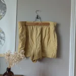 Featured thumbnail for Linen shorts