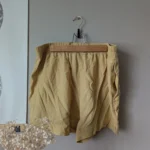 Thumbnail for Linen shorts