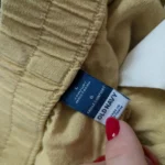 Thumbnail for Linen shorts