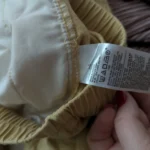 Thumbnail for Linen shorts