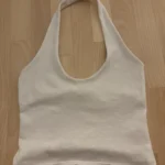 Featured thumbnail for Camisole col en u