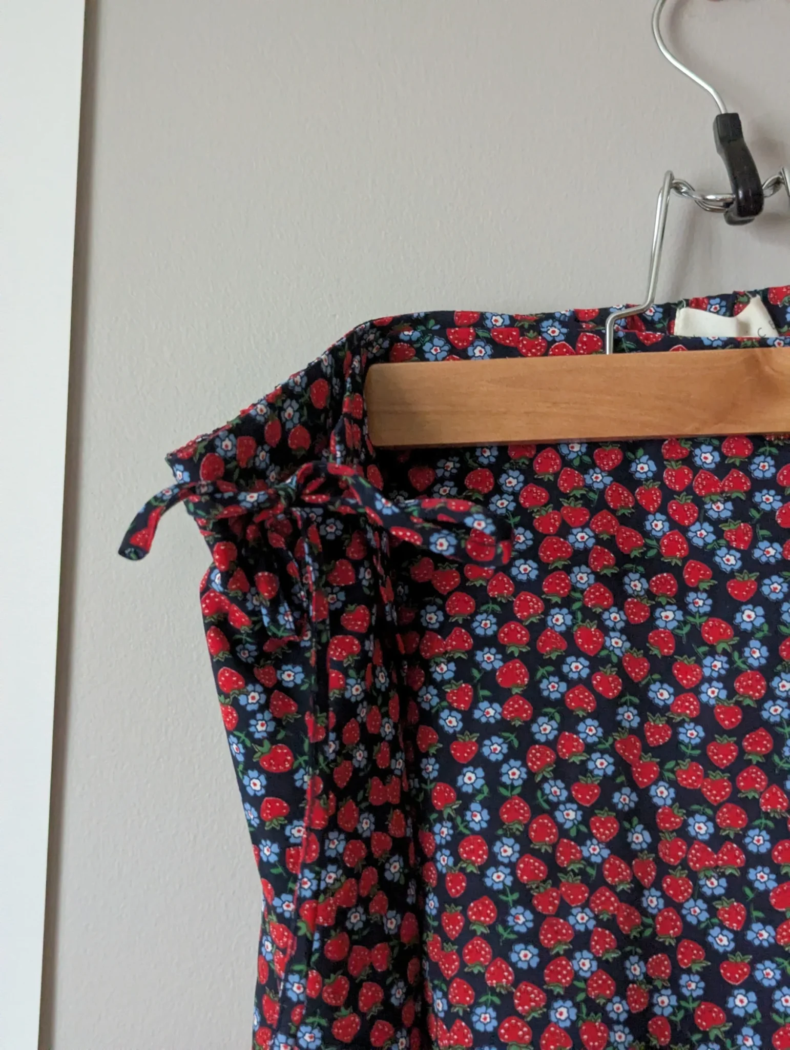 Image for Jupe culotte