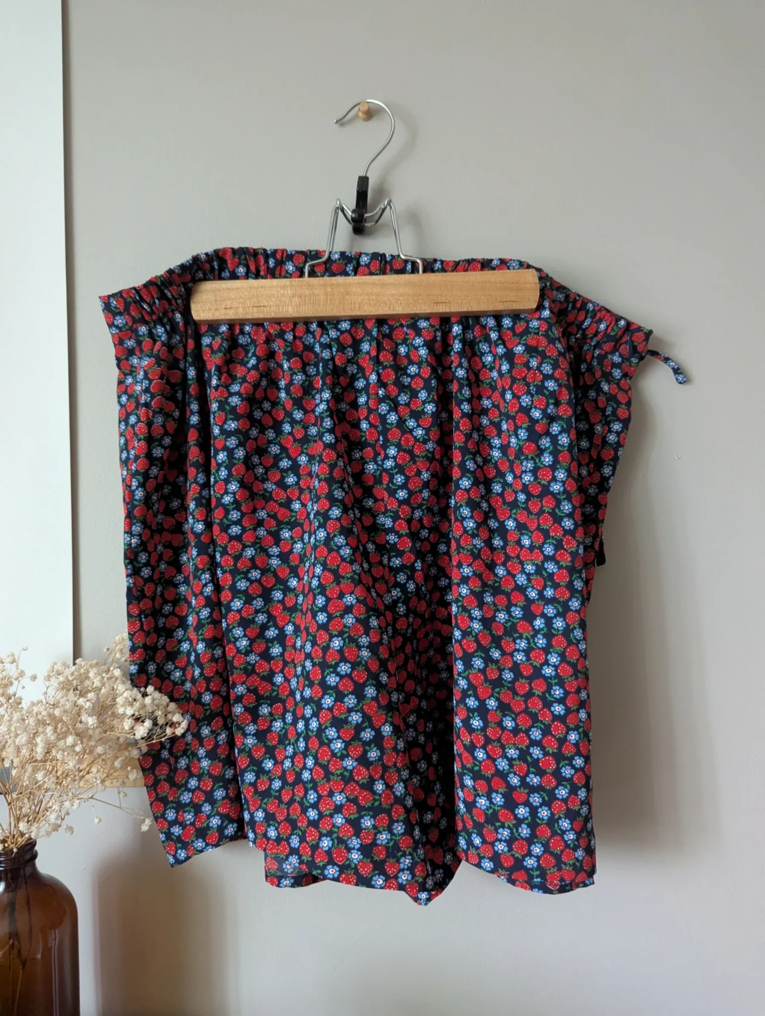 Image for Jupe culotte