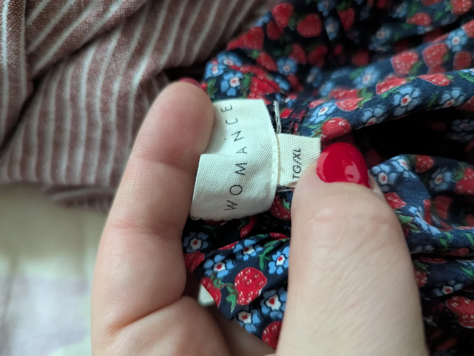 Image for Jupe culotte