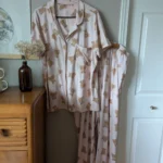 Featured thumbnail for Ensemble pyjama