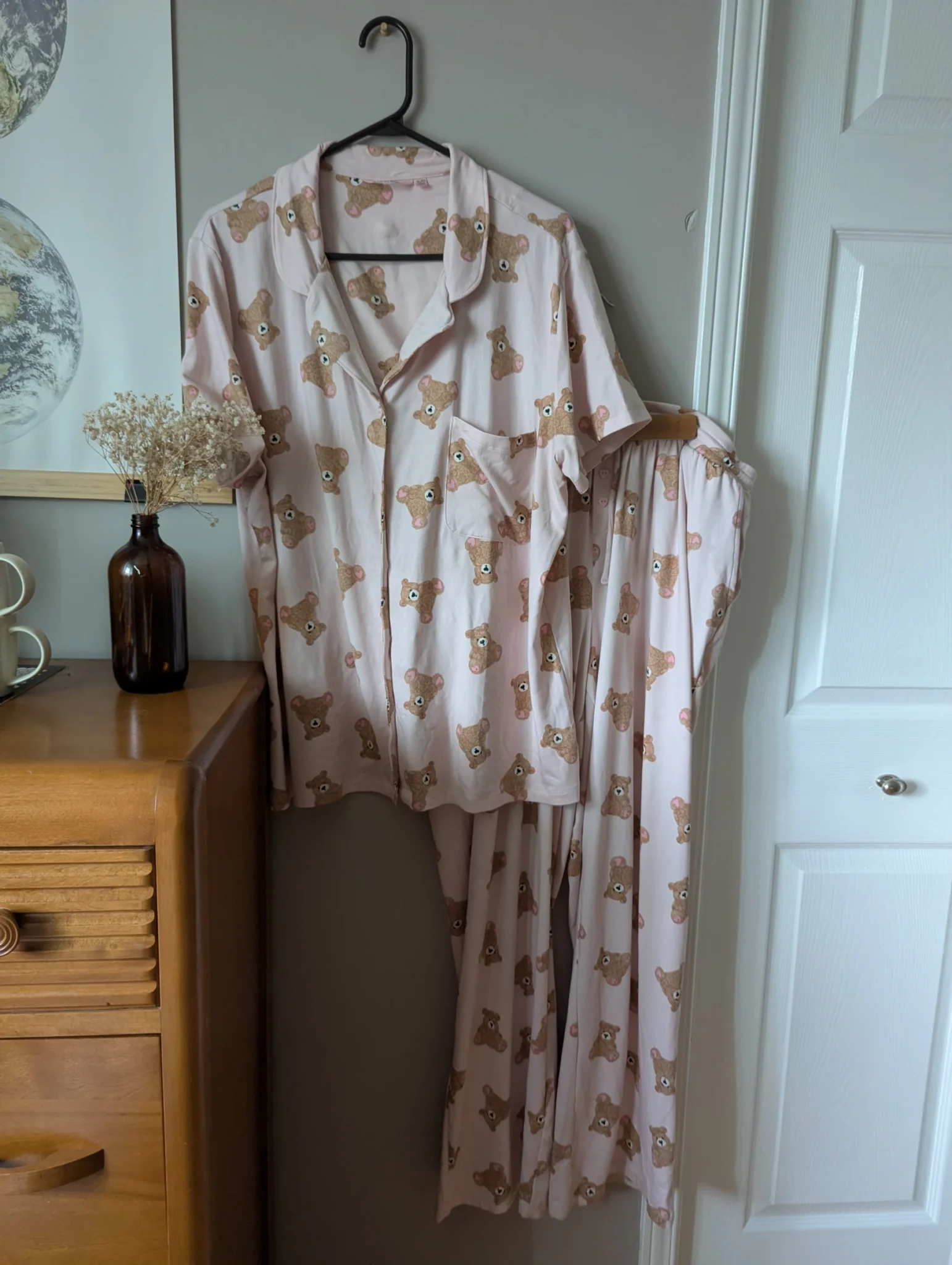 Featured image for Ensemble pyjama