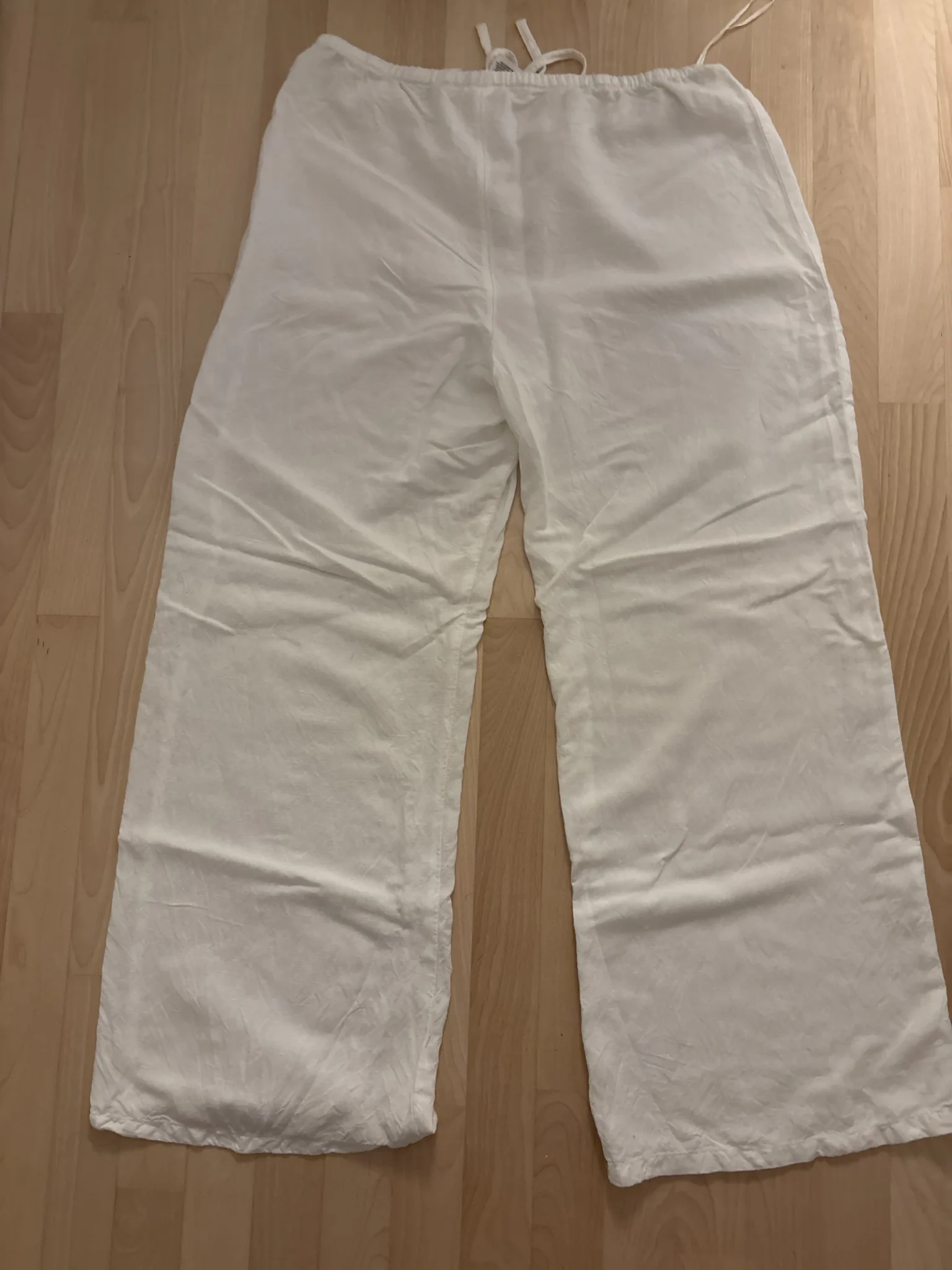 Image for Pantalon en lin