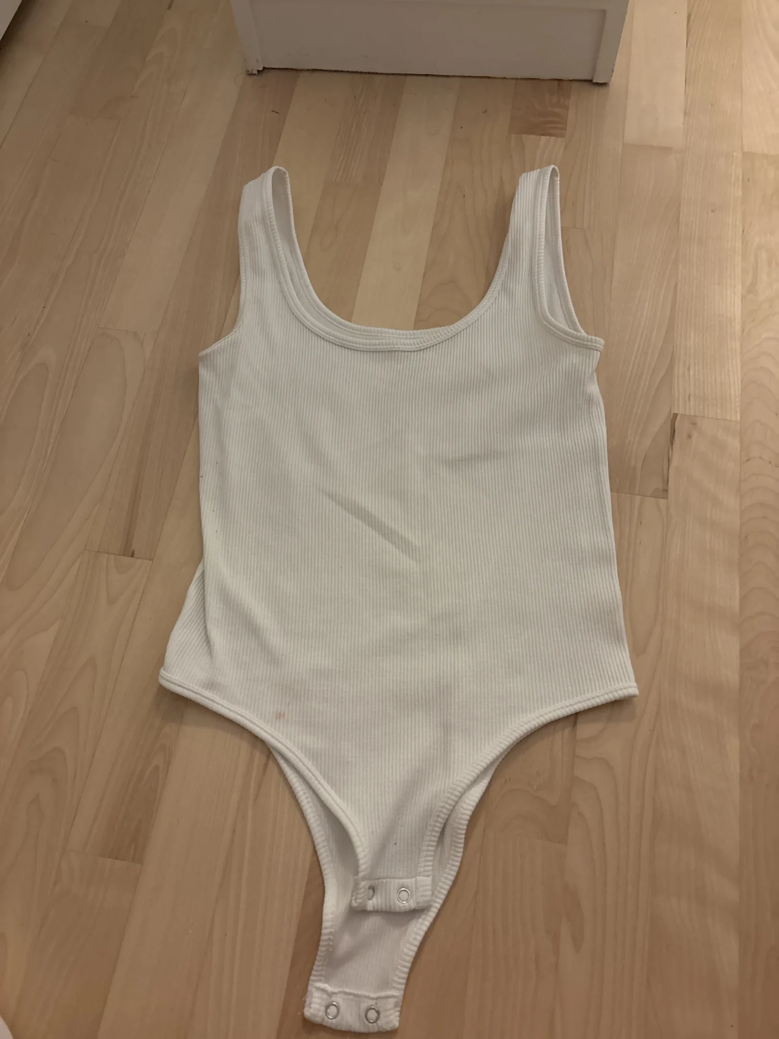 Featured image for Camisole body