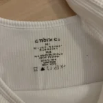 Thumbnail for Camisole body