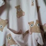 Thumbnail for Ensemble pyjama