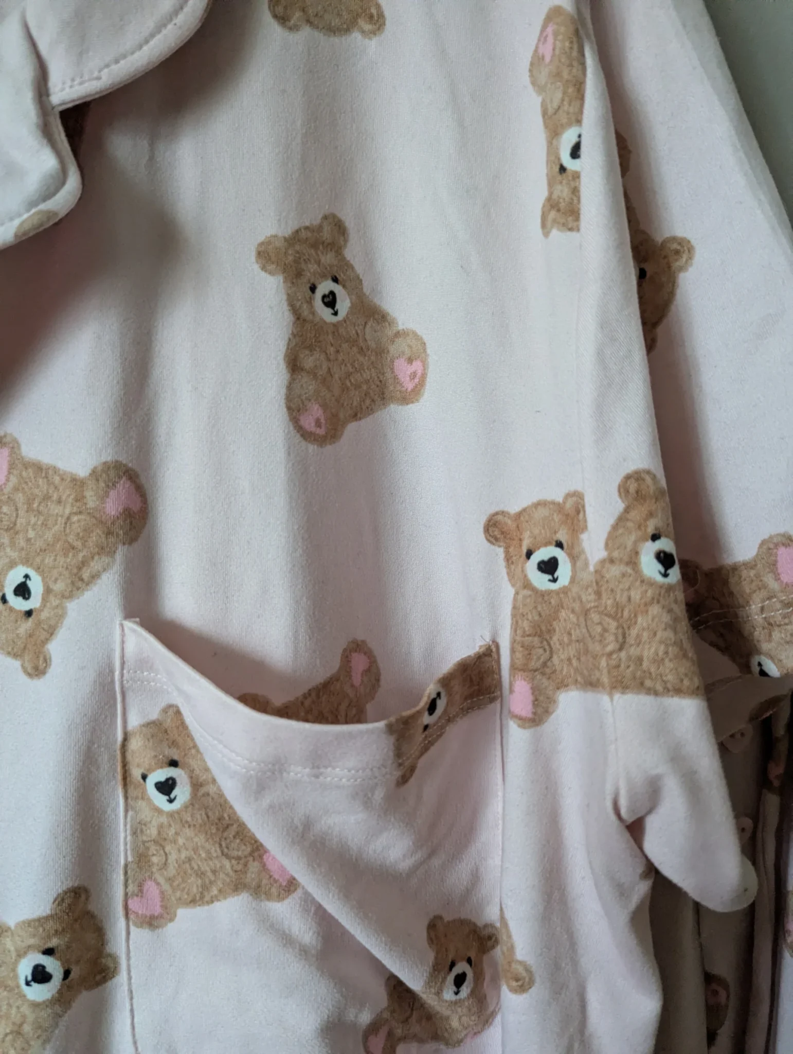 Image for Ensemble pyjama