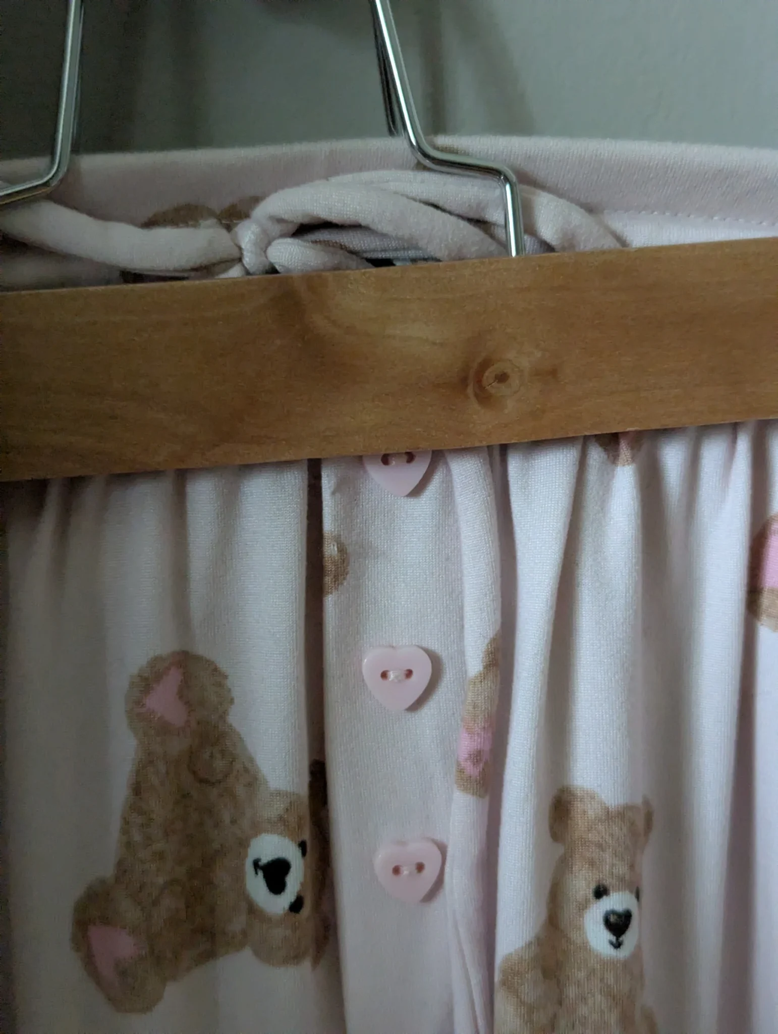 Image for Ensemble pyjama