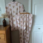Thumbnail for Ensemble pyjama