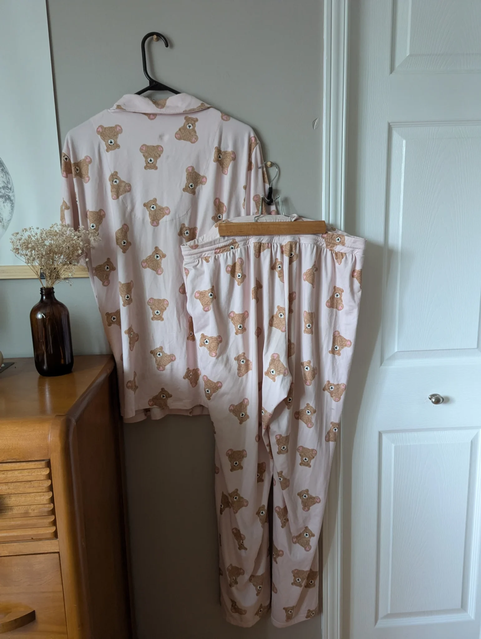 Image for Ensemble pyjama