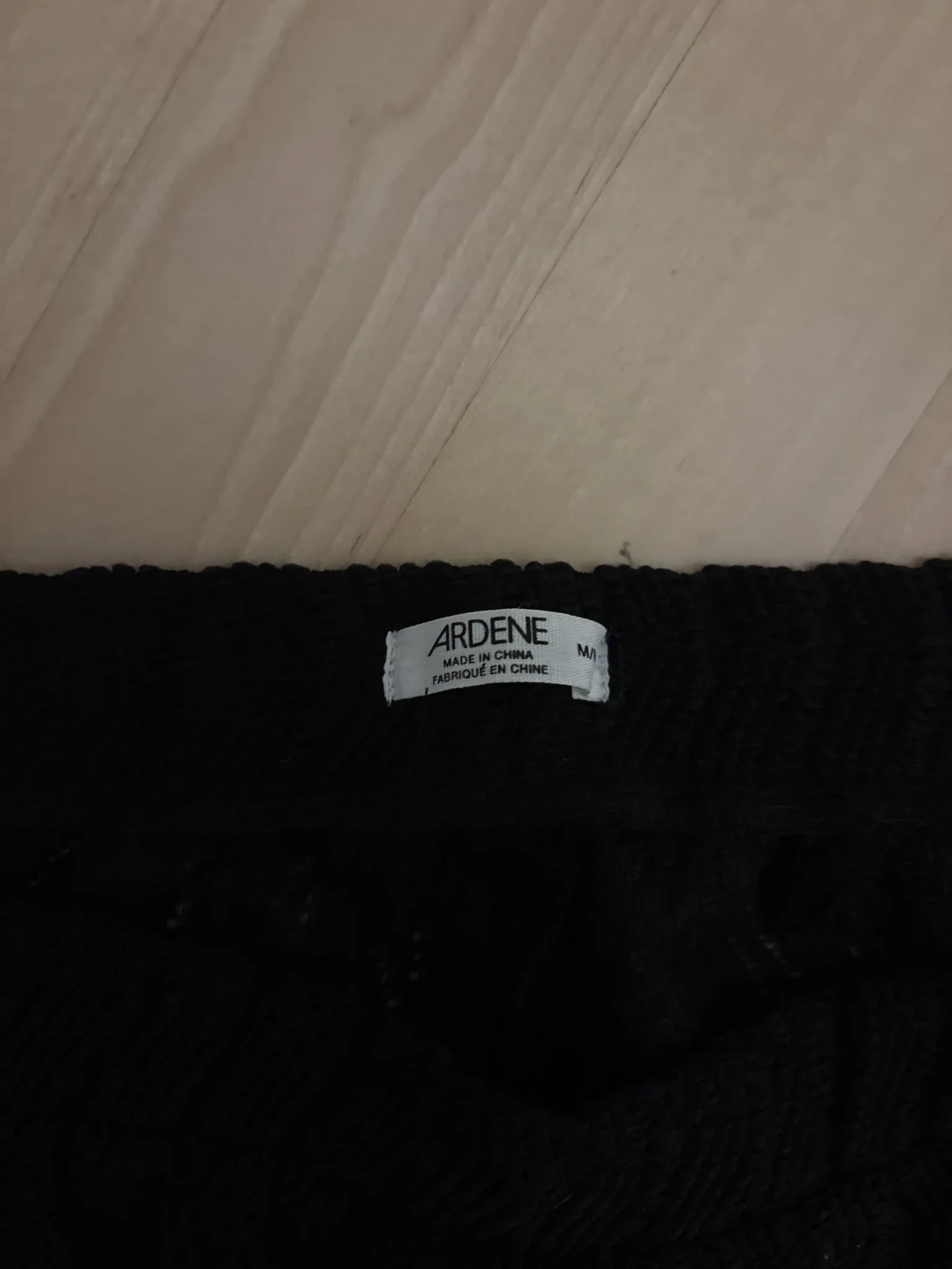 Image for Pantalon pour plage