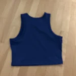 Thumbnail for Camisole bleu