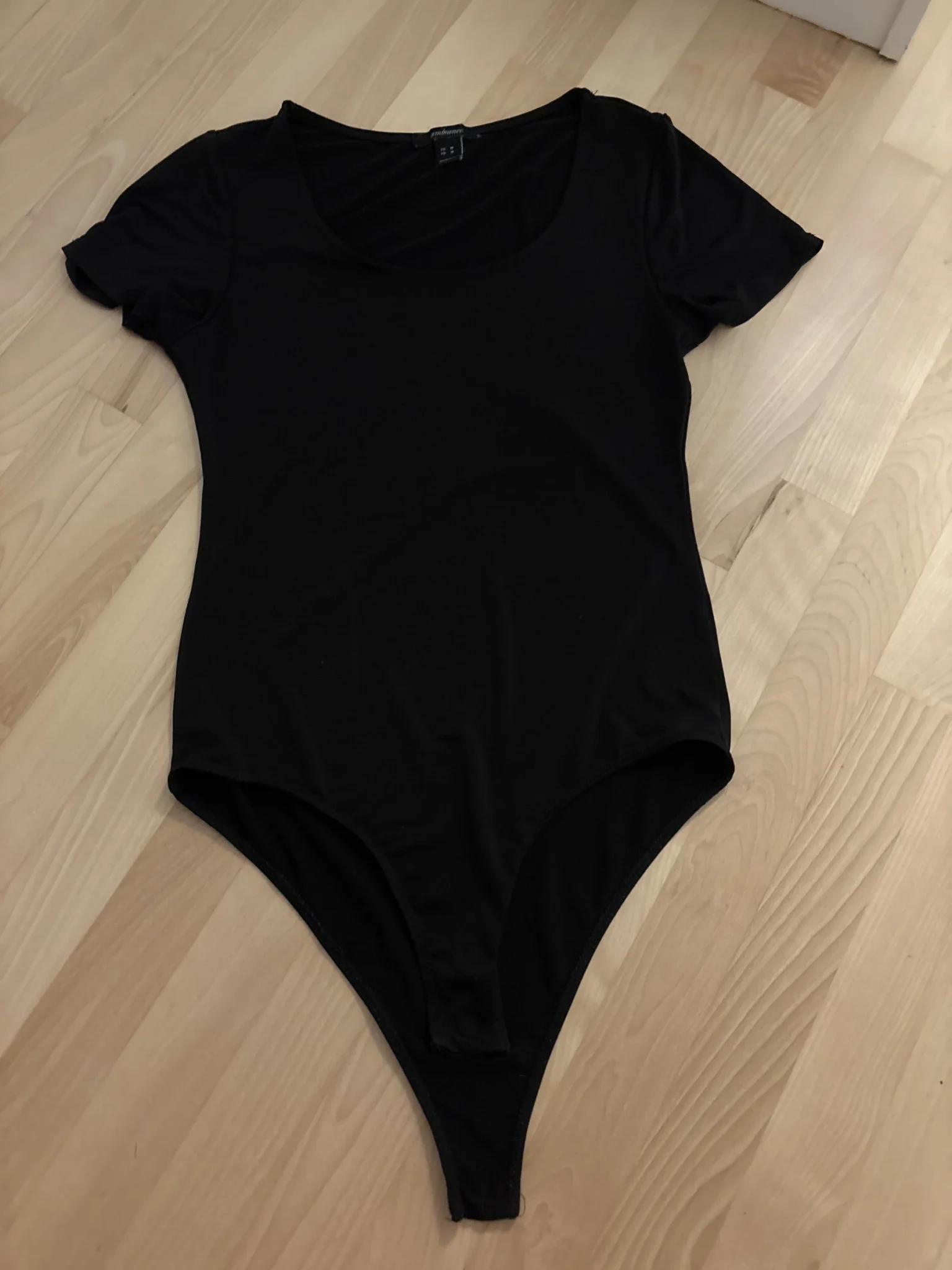 Featured image for T-shirt body