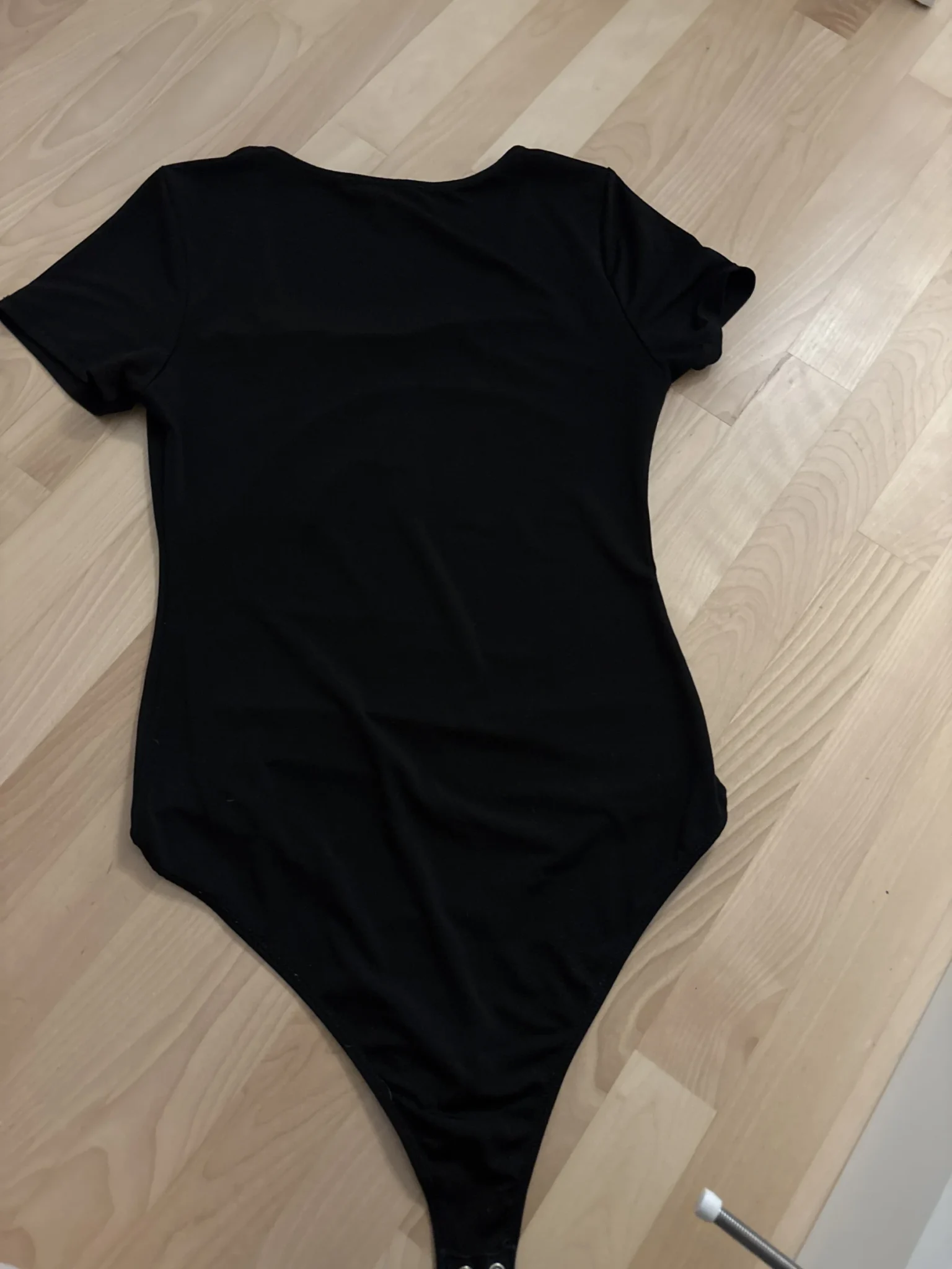 Image for T-shirt body