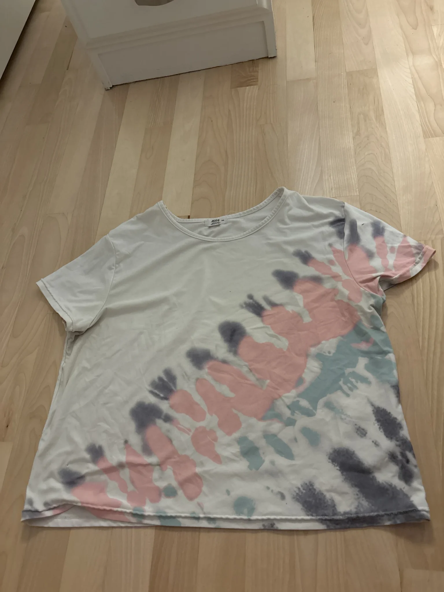 Featured image for T-shirt court