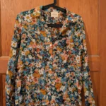 Featured thumbnail for Chemise Pierro, Sézane