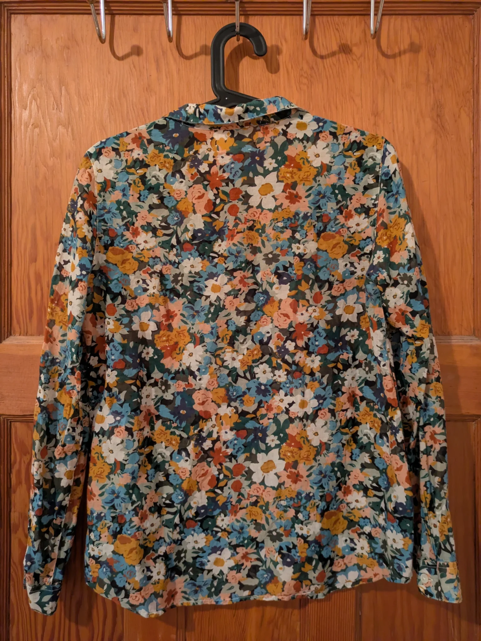 Image for Chemise Pierro, Sézane