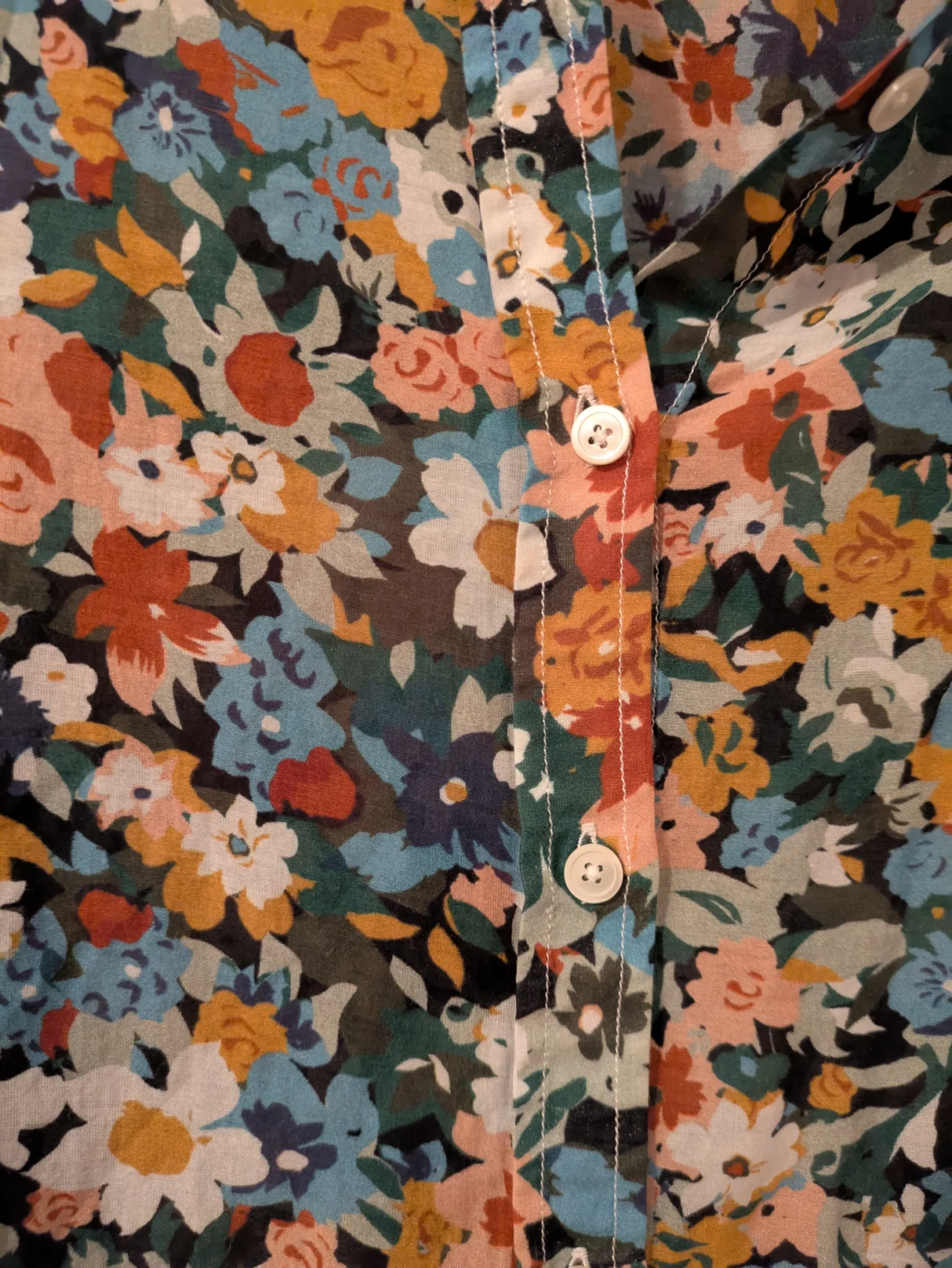 Image for Chemise Pierro, Sézane