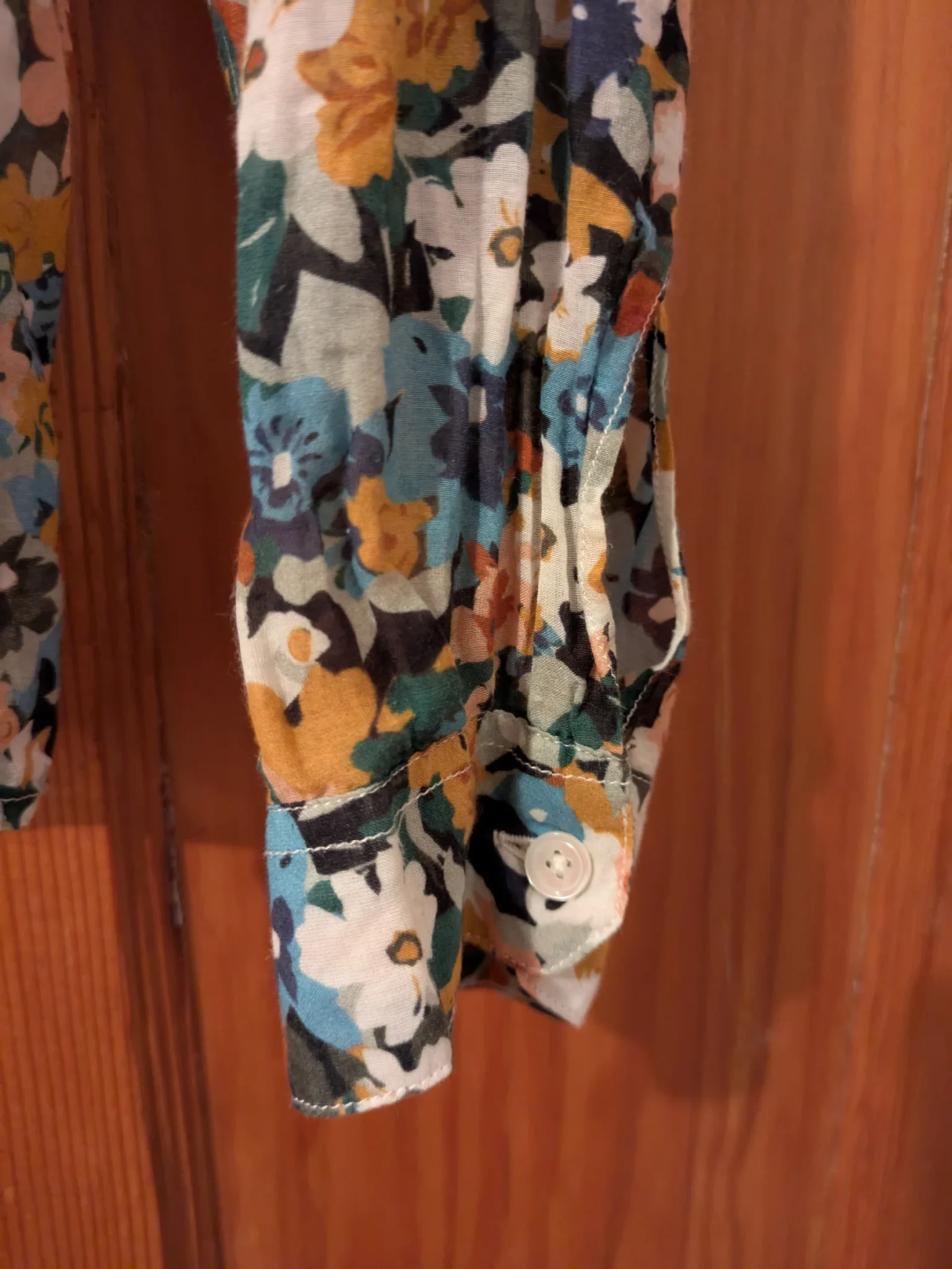 Image for Chemise Pierro, Sézane