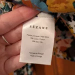 Thumbnail for Chemise Pierro, Sézane