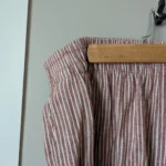 Featured thumbnail for Striped linen trousers