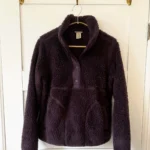 Featured thumbnail for ♥️L.L.BEAN Sherpa jumper