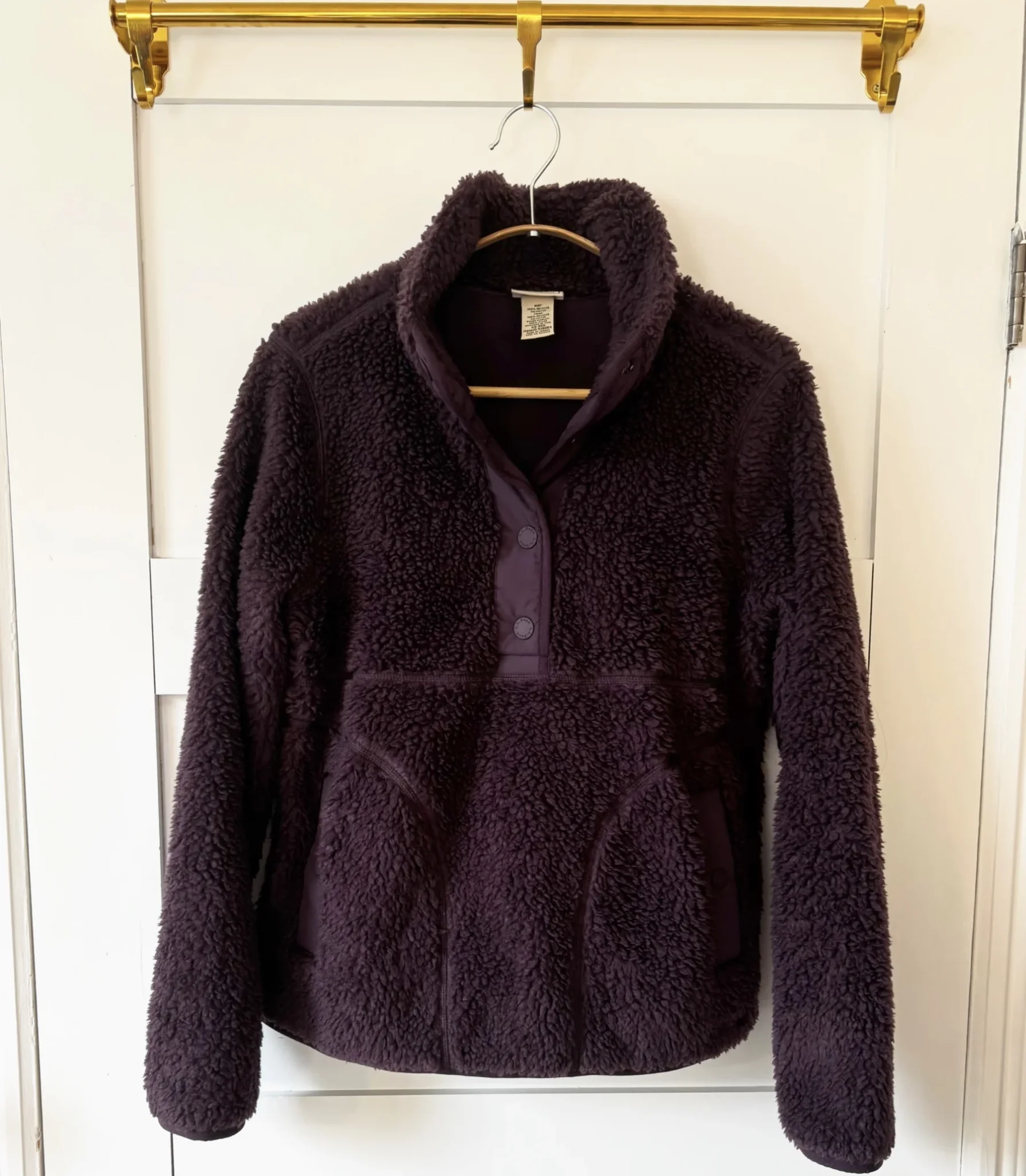 Featured image for ♥️L.L.BEAN Sherpa jumper