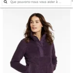 Thumbnail for ♥️L.L.BEAN Sherpa jumper