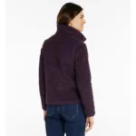 Thumbnail for ♥️L.L.BEAN Sherpa jumper