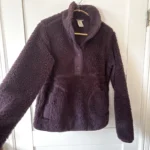 Thumbnail for ♥️L.L.BEAN Sherpa jumper