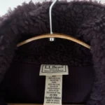 Thumbnail for ♥️L.L.BEAN Sherpa jumper
